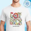 Goose The Band Philadelphia At TD Pavilion At The Mann Poster For Show On October 4 2025 Unisex T-Shirt