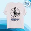 Paul McCartney Got Back 2025 Icon T-Shirt Merchandise