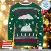 Rammstein Band Angle Wings With Logo Back Family Memories And Christmas Gift Ugly Sweater
