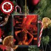 Taylor Swift New Album The Life Of A Showgirl October 3 2025 Holiday Tree Ornaments & Decorations