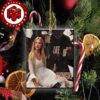 Taylor Swift The Life Of A Showgirl Dressing Room Rehearsal Version Holiday Tree Ornaments & Decorations Taylor Swift The Life Of A Showgirl Dressing Room Rehearsal Version Holiday Tree Ornaments & Decorations
