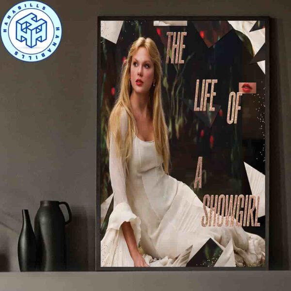 Taylor Swift The Life Of A Showgirl Alone In My Tower Acoustic Version Home Decor Poster Canvas Taylor Swift The Life Of A Showgirl Alone In My Tower Acoustic Version Home Decor Poster Canvas