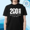 Masahiro Tanaka Becomes 4th Pitcher To Hit 200 Wins In Japan US Career Historic Milestone Unisex T-Shirt