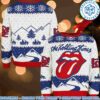 The Beatles Happy Holidays Family Memories And Christmas Gift Ugly Sweater