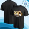 Yomiuri Masahiro Tanaka’s 200th Victory Tee In Japan US With Commemorative Visual Designs Unisex T-Shirt
