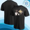 Bad Bunny X Super Bowl LX 2026 Bunny Logo Unisex T-Shirt